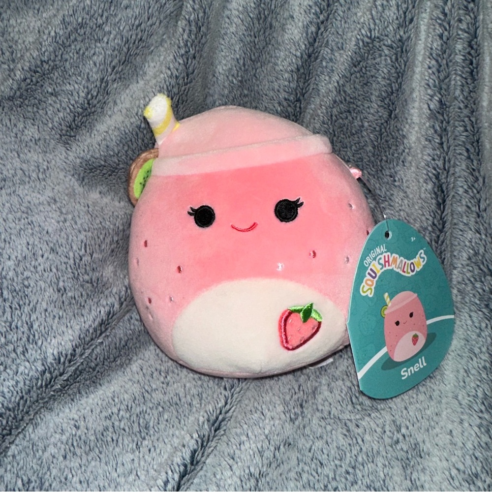 5” Squishmallow